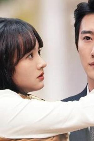 Ánh Trăng Ngọt Ngào và Hoang Dã của Tổng Giám Đốc Phó