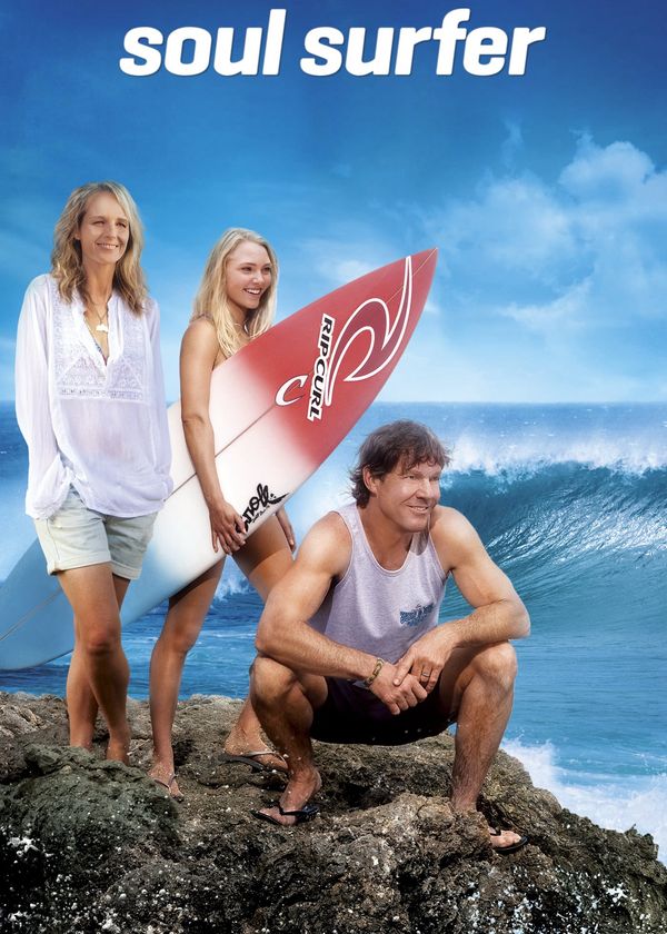 Nhà Vô Địch Lướt Ván