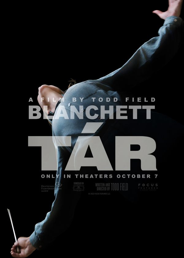 Nhạc Trưởng Tár