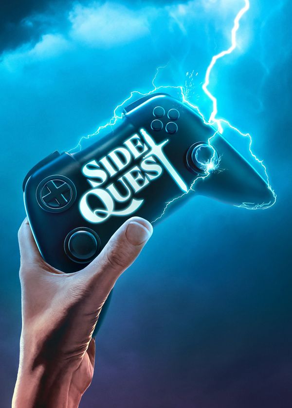 Nhiệm Vụ Bên Lề