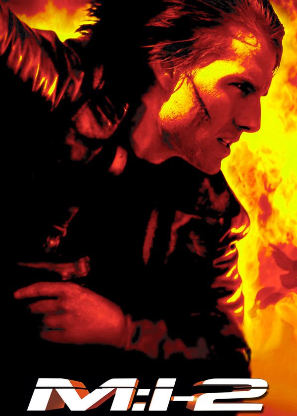 Nhiệm Vụ: Bất Khả Thi 2