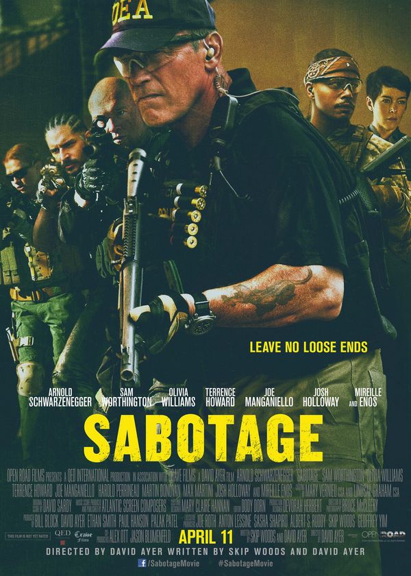 Nhiệm Vụ Cuối Cùng