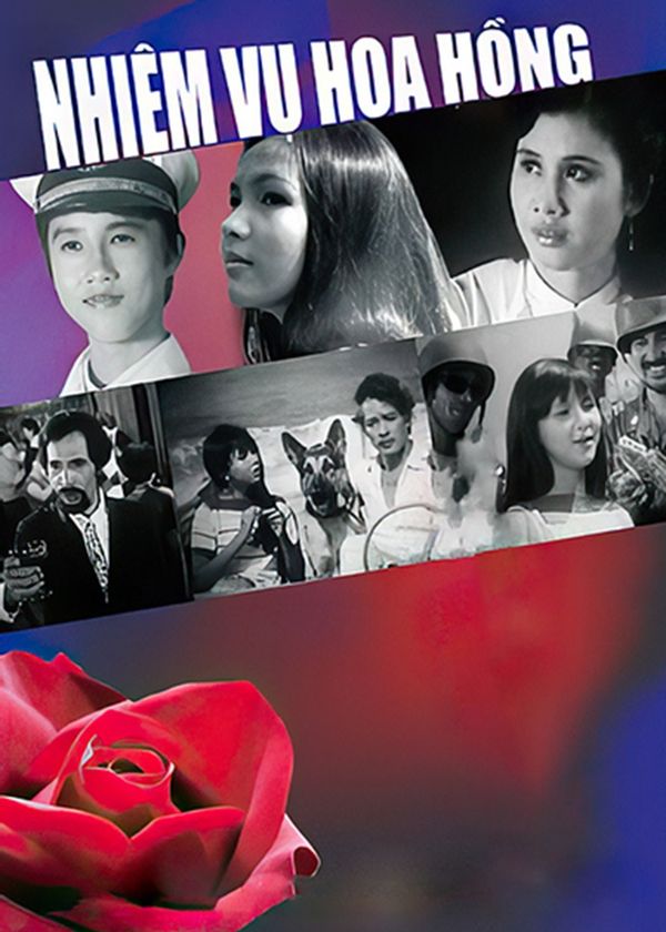 Nhiệm Vụ Hoa Hồng