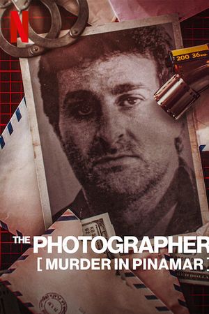 Nhiếp ảnh gia: Vụ sát hại José Luis Cabezas