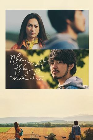 Nhắm Mắt Thấy Mùa Hè