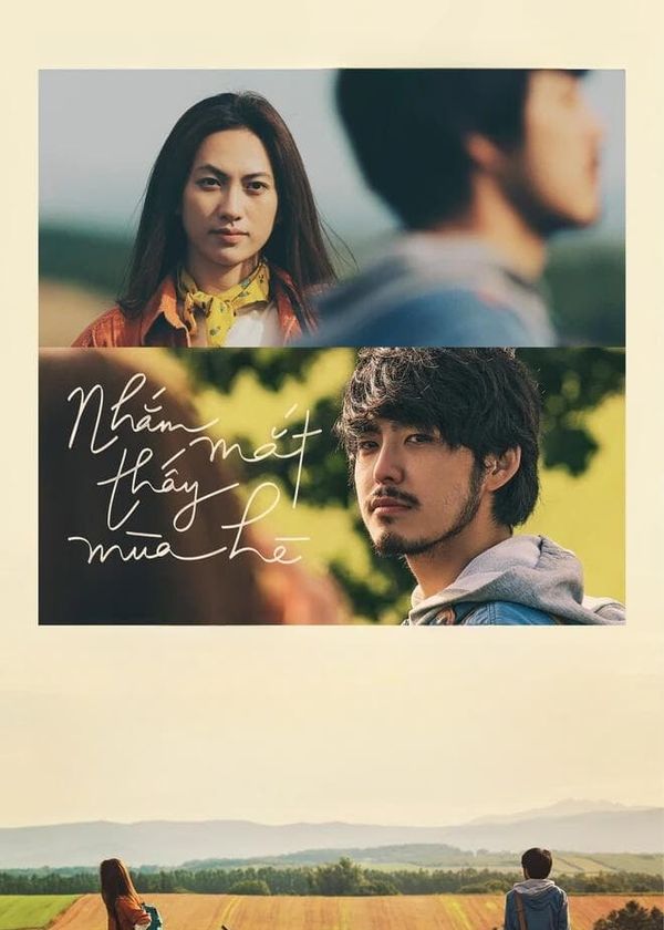 Nhắm Mắt Thấy Mùa Hè