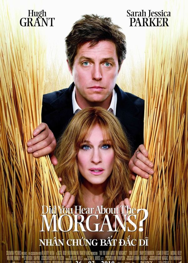 Nhân Chứng Bất Đắc Dĩ