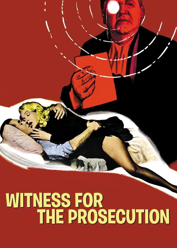 Nhân Chứng Buộc Tội