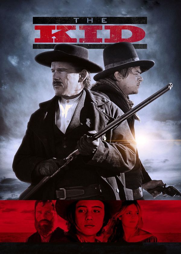 Nhân Chứng Của Tội Ác