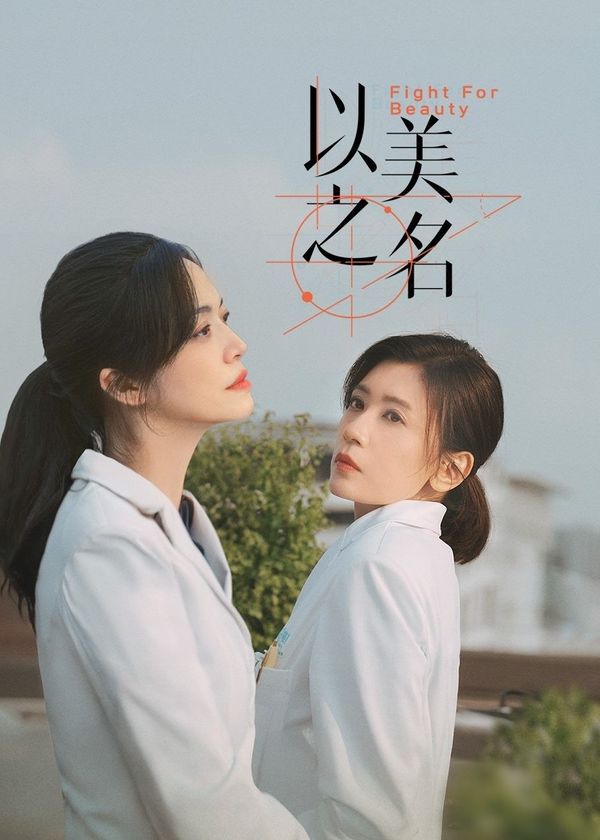 Nhân Danh Cái Đẹp