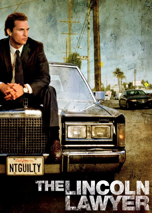 Nhân Danh Công Lý