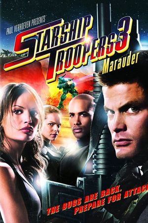 Nhện Khổng Lồ 3