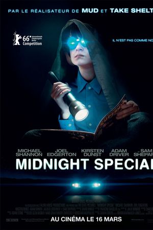 Nhãn Lực Siêu Nhiên