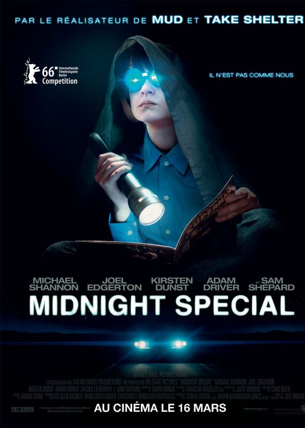 Nhãn Lực Siêu Nhiên