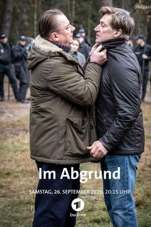 Nhìn Xuống Vực Thẳm