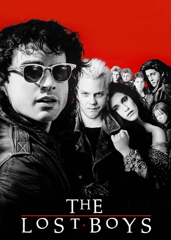 Những Đứa Con Lạc Loài