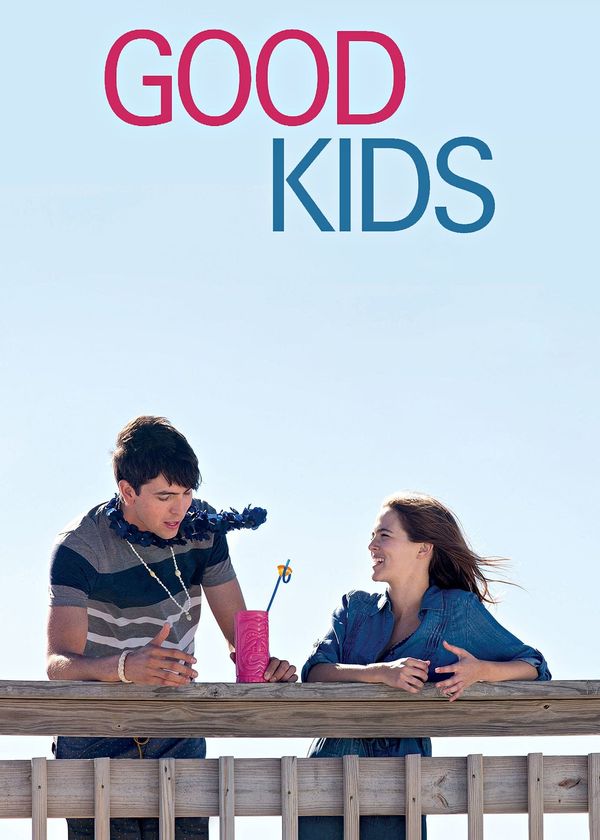 Những Đứa Trẻ Ngoan