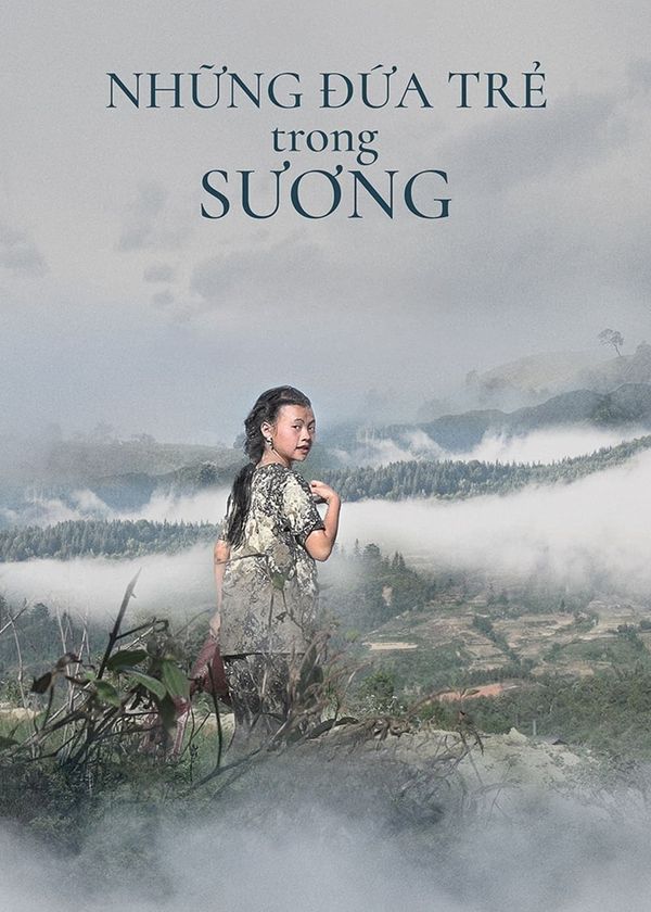 Những Đứa Trẻ Trong Sương