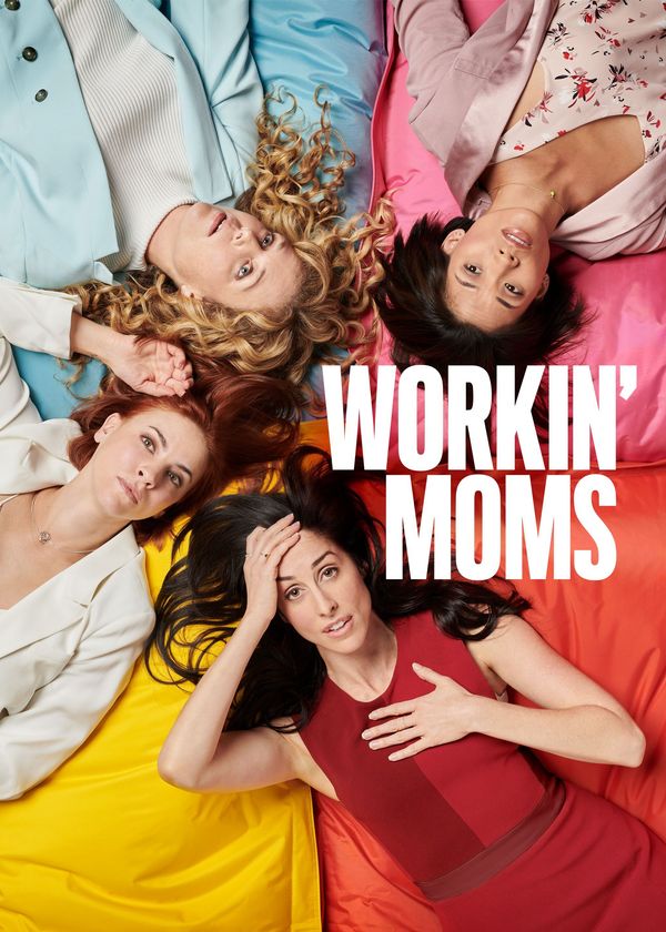 Những bà mẹ siêu nhân (Phần 3)