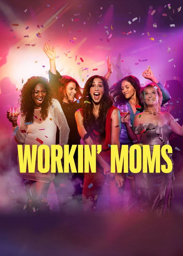 Những Bà Mẹ Siêu Nhân (Phần 7)