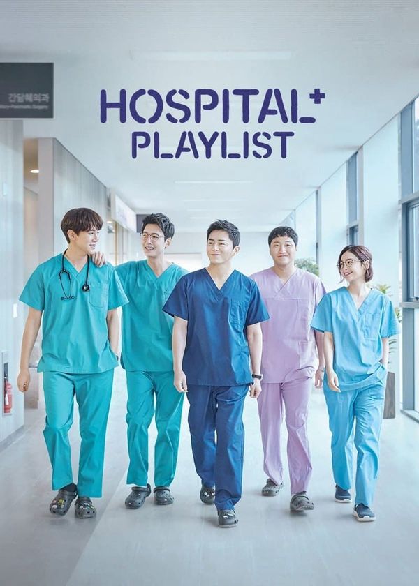 Những Bác Sĩ Tài Hoa (Phần 1)