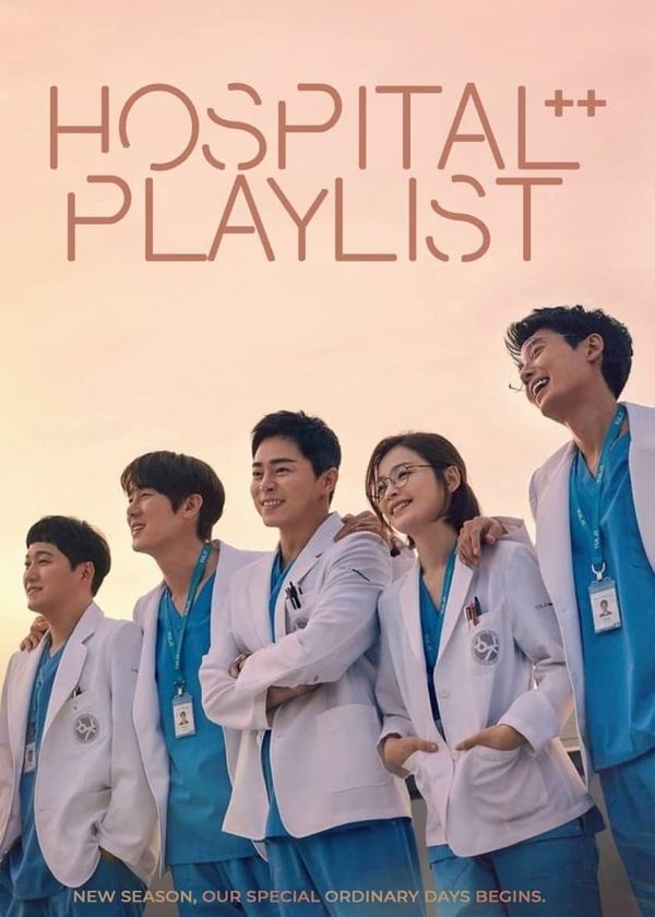 Những Bác Sĩ Tài Hoa (Phần 2)