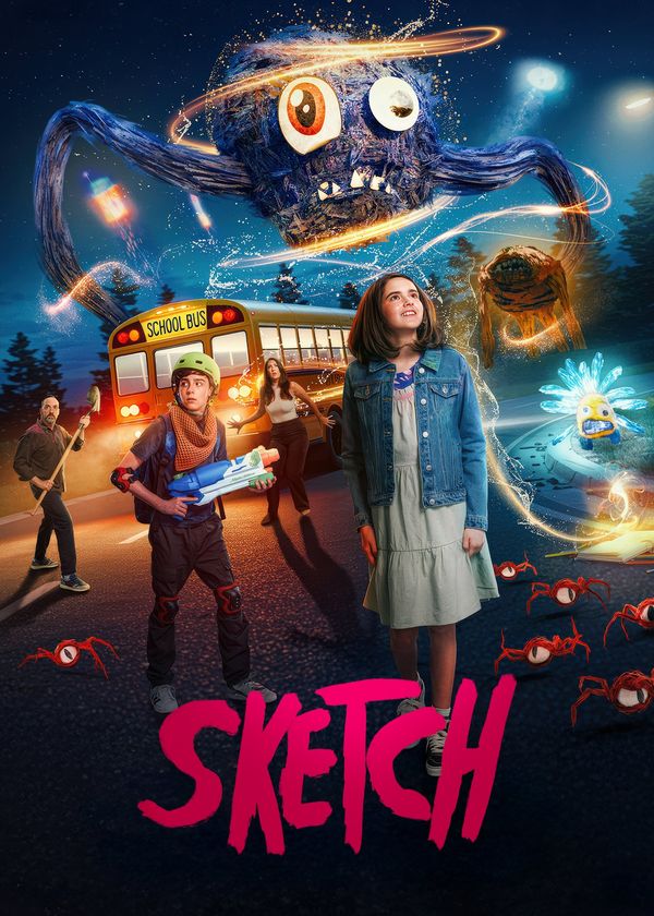 Những Bức Vẽ Kỳ Diệu