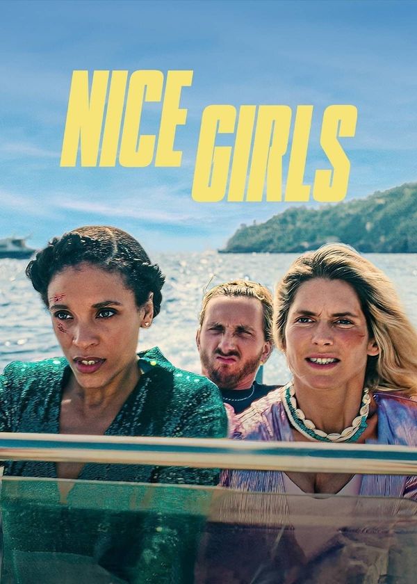 Những Cô Gái Dũng Cảm