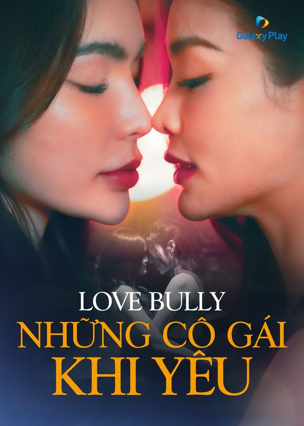 Những Cô Gái Khi Yêu