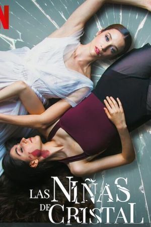 Những cô gái pha lê