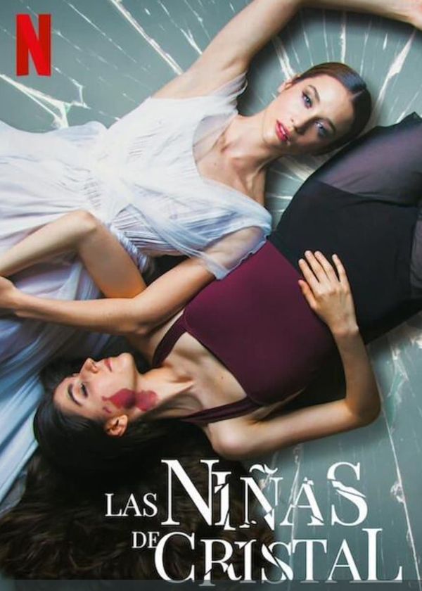 Những cô gái pha lê