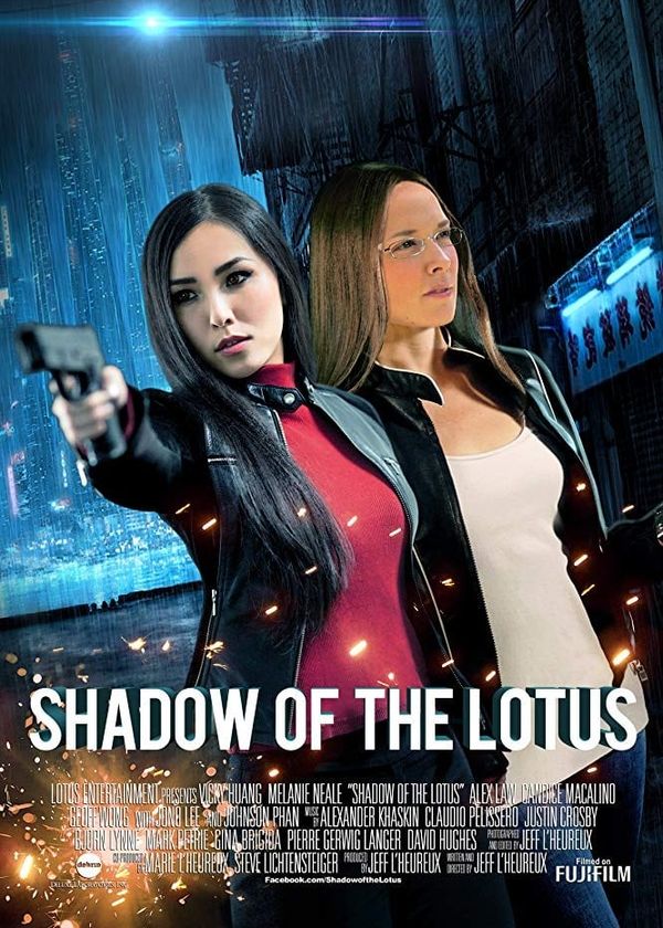 Những Cô Gái Sát Thủ