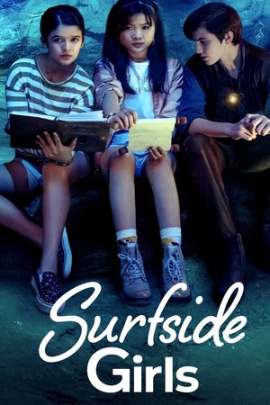 Những Cô Gái Xứ Surfside