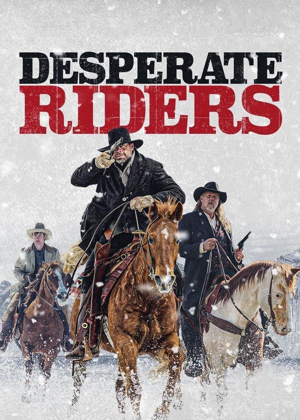 Những Cao Bồi Liều Mạng