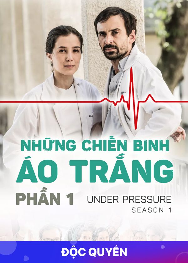 Những Chiến Binh Áo Trắng (Phần 1)