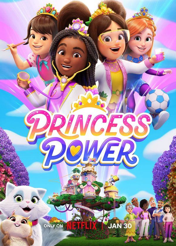 Những Công Chúa Trái Cây (Phần 2)