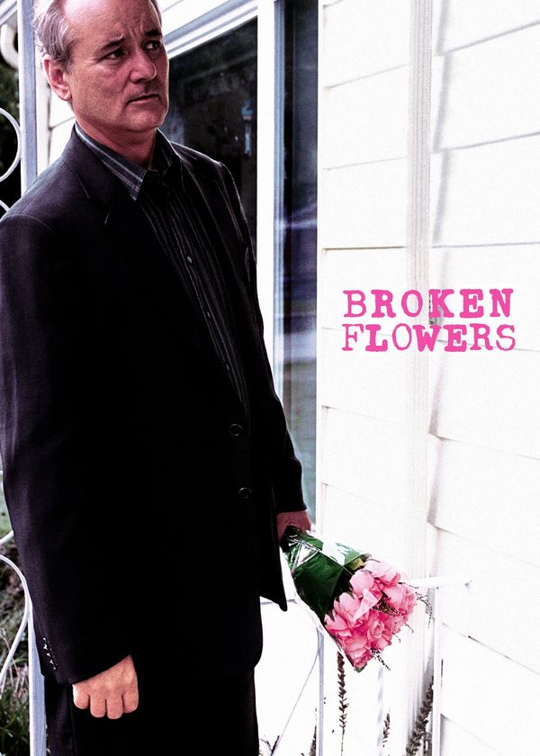 Những Cánh Hoa Rơi