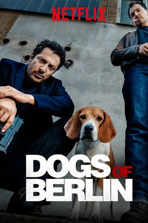 Những Con Chó Berlin (Phần 1)