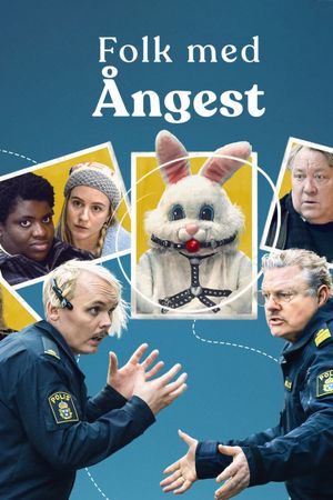 Những con người lo âu