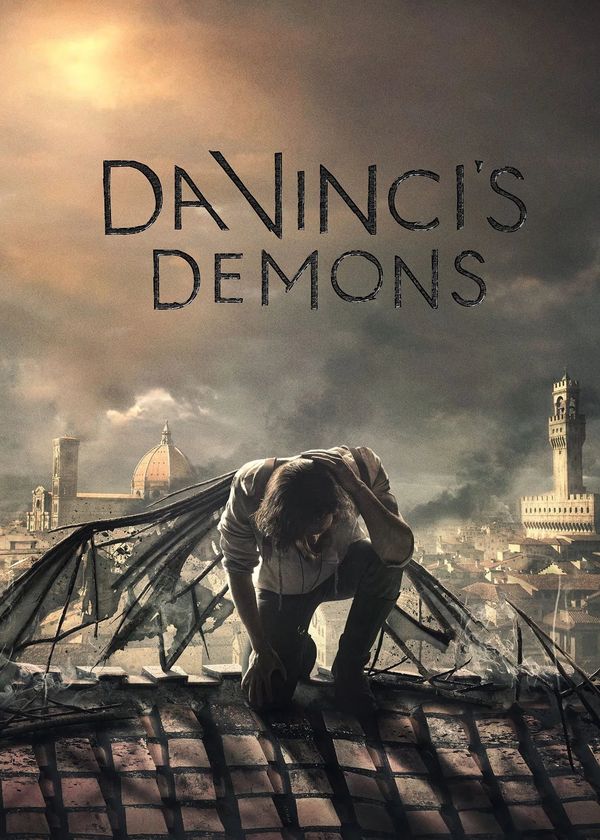 Những Con Quỷ Của Da Vinci (Phần 3)