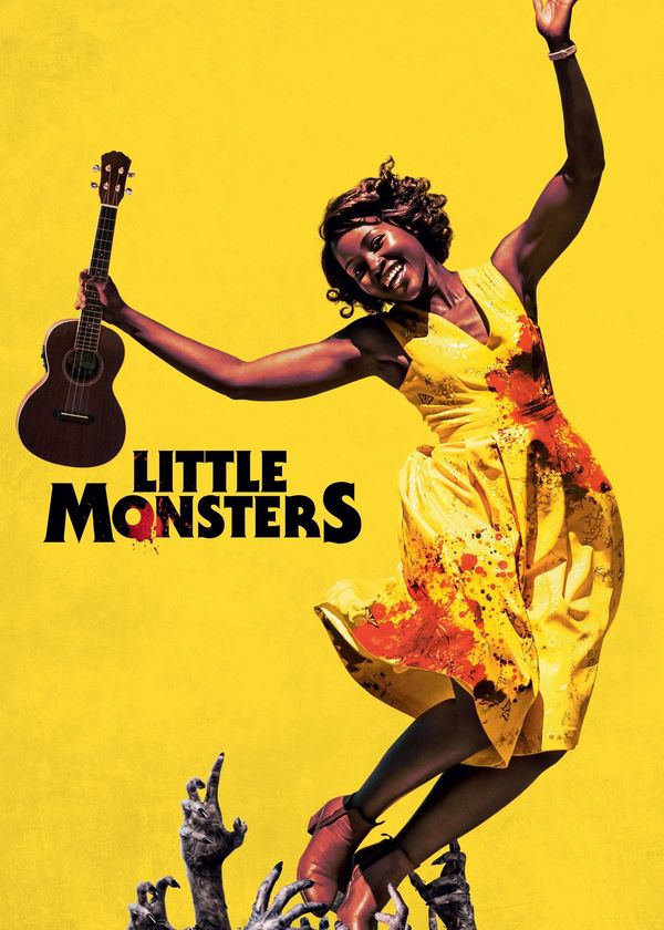 Những Con Quỷ Nhỏ