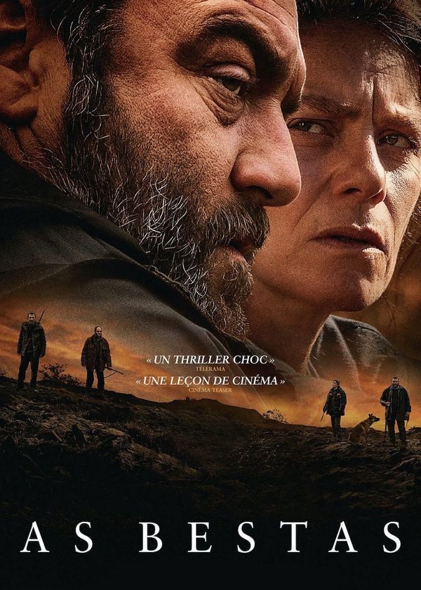 Những con quái vật