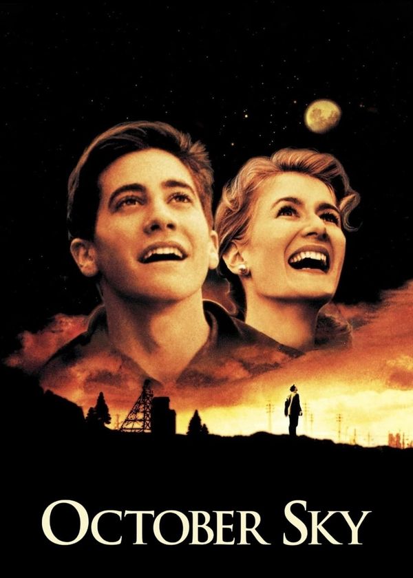 Những Cậu Bé Hỏa Tiễn