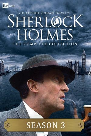 Những Cuộc Phiêu Lưu Của Sherlock Holmes (Phần 3)