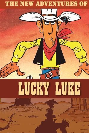 Những Cuộc Phiêu Lưu Mới Của Lucky Luke