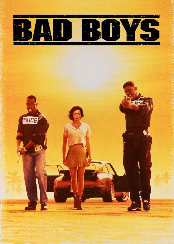 Những Gã Trai Hư