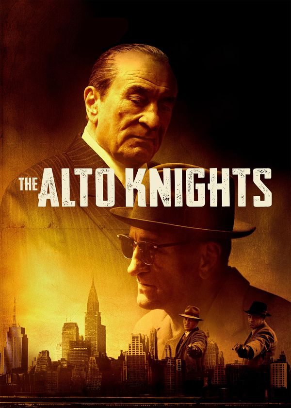 Những Hiệp Sĩ Alto