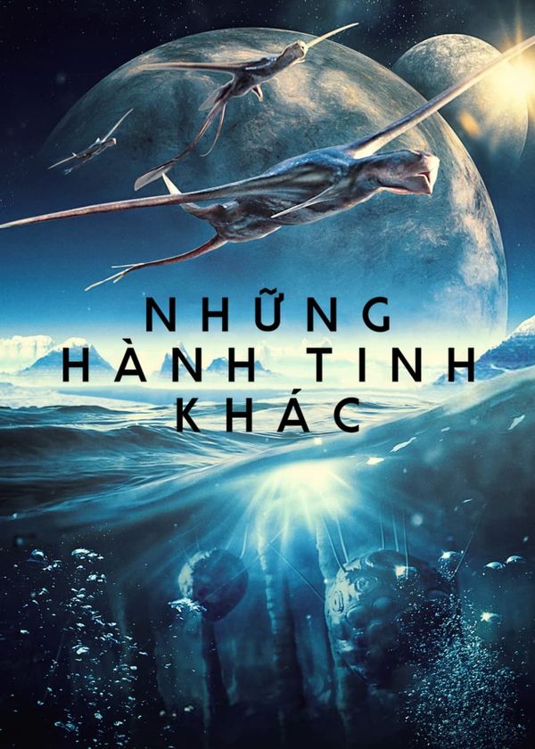 Những Hành Tinh Khác