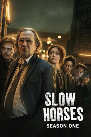 Những Điệp Viên Hết Thời (Phần 1)