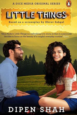 Những điều Nhỏ Bé (Phần 1)